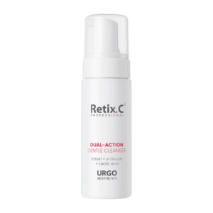 Retix.C Dual Action Gentle Cleanser
